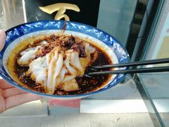 -张明富面皮店(东大街店)