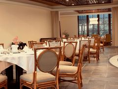 -白云中餐厅·粤菜·亚龙湾喜来登度假酒店