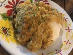 咖喱蟹-Doo Dee Thai Food(Issan/Isaan/Esan)