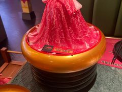 -牛New寿喜烧(中山公园龙之梦店)