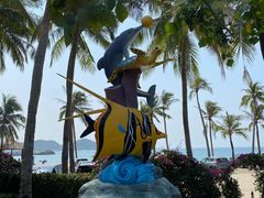 -海南分界洲岛旅游区