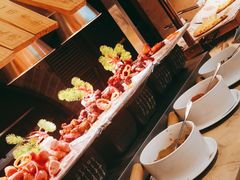 -亚马逊环球美食百汇(新城吾悦广场店)