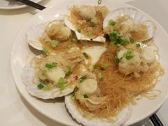 -稻香酒家·34年老字号·港式粤菜(汉街店)