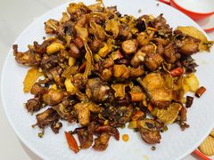 -偏爱炒鸡(老县衙店)