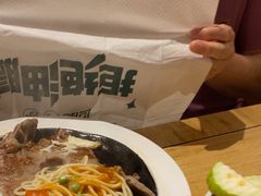 -豪客来牛排(汕头东厦100店)