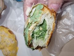 -可颂坊(中心书城店)