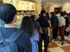 -国际饭店·帆声西饼屋(黄河路店)