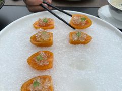 -曾宴·楚菜(湖北省博物馆店)