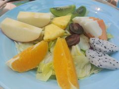 -大树餐厅(红旗街万达店)