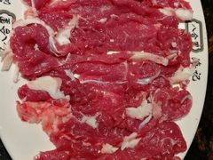 -八合里潮汕鲜牛肉火锅(惠州华贸店)