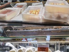 -鲍师傅糕点(春熙路店)