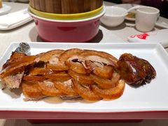 -京味斋·烤鸭·北京菜(安贞店)