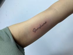 -MDZ STORE·TATTOO·耳饰