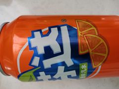 芬达-津门生茂包子铺