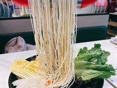 -许府牛火锅(信义坊总店)