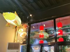 -向川南·水煮鱼·川菜(和平里店)
