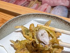 -镹·鱼料理  国产鱼使用店