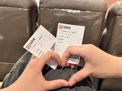 -大光明丽星VIP影城(昌里路杜比全景声店)