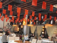 -一江水食府(后湖店)