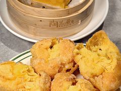 -陶兰居·手工点心·粤菜(圆融时代广场店)
