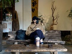 -成川茶店·潮汕工夫浓茶(万象店)