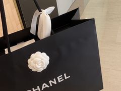 -CHANEL(恒隆广场店)