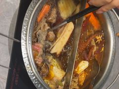 -一绪に寿喜烧(荟聚店)