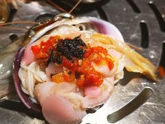 -苏大嘴海鲜牧场(奥林匹克店)