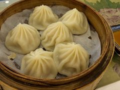 -小桃园·豆浆油条(复兴中路店)