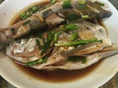 -南花桥羊肉馆老字号(乌镇店)