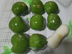 -许阿姨糕团店(南京总店)