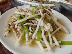 -太湖好灶头土菜馆(石公路店)