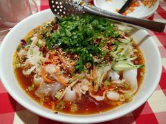 -西贝莜面村(东莞壹号广场店)