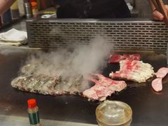 -大渔铁板烧(花园道店)