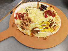 -快乐爱斯米牛排自助(亿合城店)