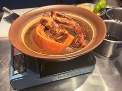 -望海湾鱼头泡饼·天津菜(空港店)