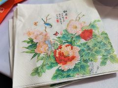 -味+新京宴·烤鸭·北京菜(创意谷店)