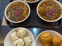 -毛华美食(清扬路店)