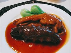 -利苑酒家(金宝店)