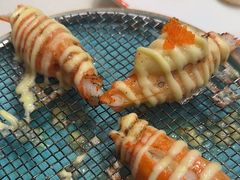 -新一番三文鱼寿司(红城湖店)