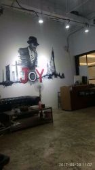 -JOY Hair salon
