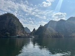 -大连冰峪旅游度假区