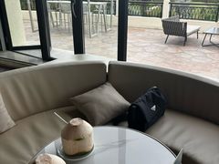 -大堂酒廊·亚龙湾万豪度假酒店