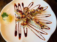-Hatsune隐泉日式料理(三里屯太古里店)