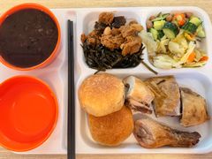 -香妃烤鸡(西单店)