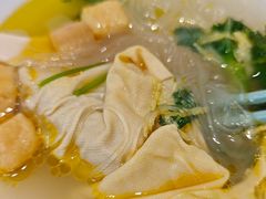 -小杨生煎(松江大学城店)