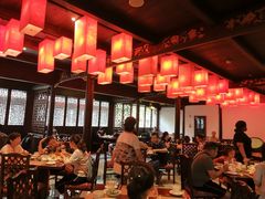 -乌镇枕水度假酒店