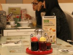 -翠华餐厅(旺角文华商场店)