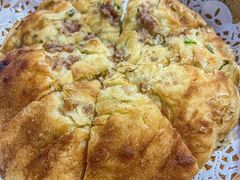 -四方小吃·白族庭院餐厅
