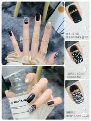 -妙睫屋日式美甲美睫